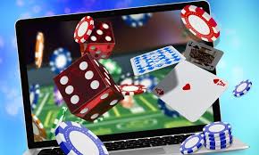 The Exciting World of Jackpot Slotty Your Ultimate Gaming Destination 870623412