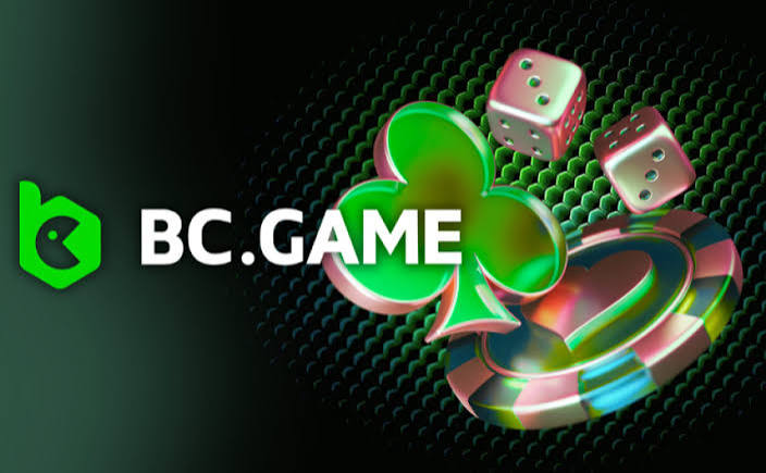 BC.Game Indonesia Your Ultimate Gaming Experience Awaits