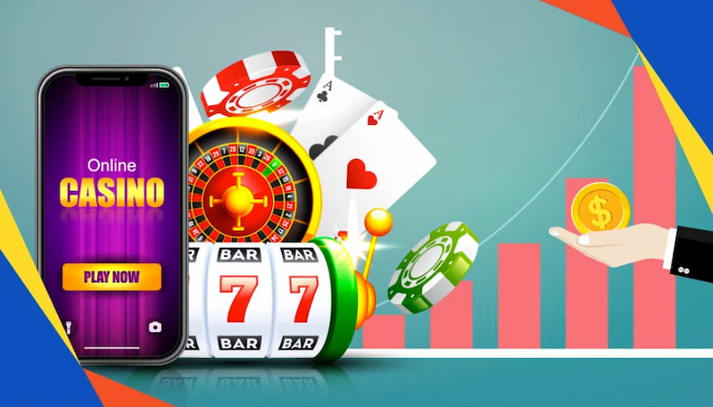 Discover the Excitement at Richy Leo Casino Online Games Discover the Excitement at Richy Leo Casino Online Games