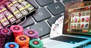 Experience the Thrill of Gaming at NeoCasino Online Experience the Thrill of Gaming at NeoCasino Online
