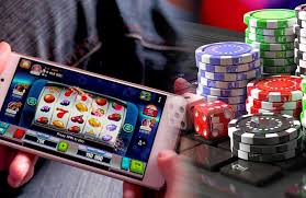 Experience the Thrill of Gaming at NeoCasino Online Experience the Thrill of Gaming at NeoCasino Online
