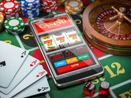 Exploring the Features of Need For Spin Casino Exploring the Features of Need For Spin Casino