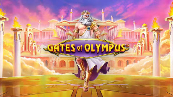 Gates of Olympus En Fantastisk Rejse til Gudenes Verden Gates of Olympus En Fantastisk Rejse til Gudenes Verden