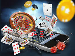 MySpins Online Casino Your Gateway to Thrilling Gaming Experiences