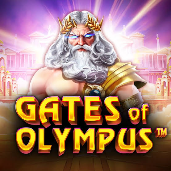 Oplev Spændingen ved Gates of Olympus Super Casino