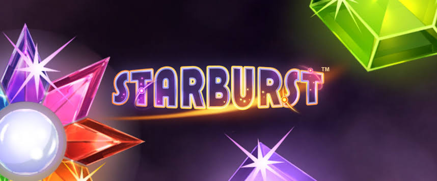 Oplev Starburst Spil med Rigtige Penger og Vind!