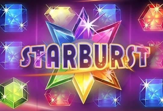 Starburst Slot En Universel Favorit Starburst Slot En Universel Favorit