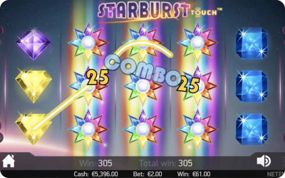Starburst Slot En Universel Favorit Starburst Slot En Universel Favorit